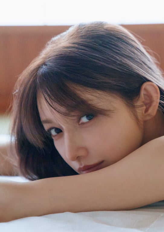 图片[131]-2024.11.29 【仅电子版特典照片附赠】后藤真希 写真集 ｆｌｏｓ - 在线免费观看-阅图吧