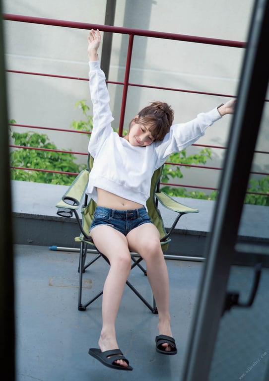 图片[52]-#Kana Momonogi 桃乃木香奈 – 5mm (2021-05-28) - 全本免费在线观看-阅图吧