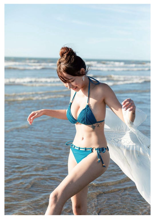 图片[149]-#與你襄遇 林襄數位寫真(2021-05-03) - 全本免费在线观看-阅图吧