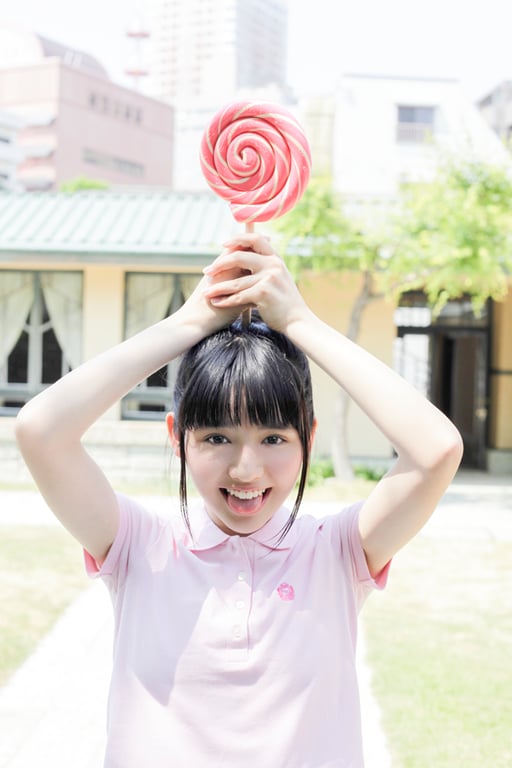 图片[41]-#青山裕企 Photobook 26sets\【青山裕企】铃香的蓝色春天 - 全本免费在线观看-阅图吧