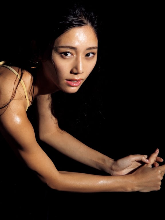 图片[6]-【特典画像29ページ増量】月刊 斋藤恭代 - 在线免费观看-阅图吧