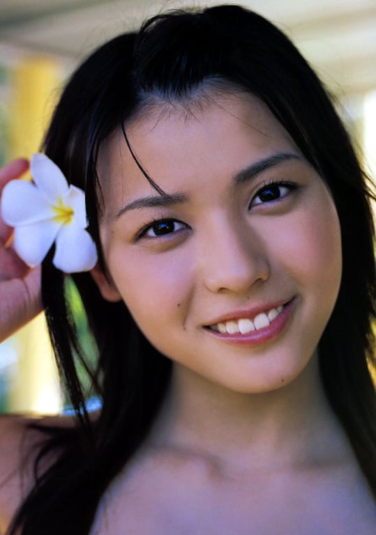 图片[21]-#Maimi Yajima – SOUSOLA\矢岛舞美 写真集 『爽・空（爽空）』 - 全本免费在线观看-阅图吧