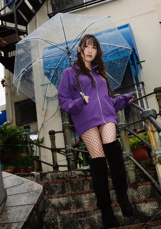 图片[31]-#NEWLOOK【girl meets street】日下部加奈 - 在线免费观看-阅图吧