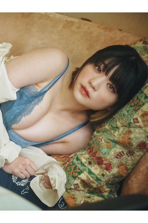 图片[12]-根本凪「激烈对决」SPA！デジタル写真集 ＳＰＡ！デジタル写真集 (ＳＰＡ！ＢＯＯＫＳ) - 在线免费观看-阅图吧