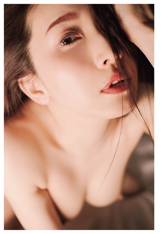 图片[87]-妃ひかり写真集 閃光 - 在线免费观看-阅图吧