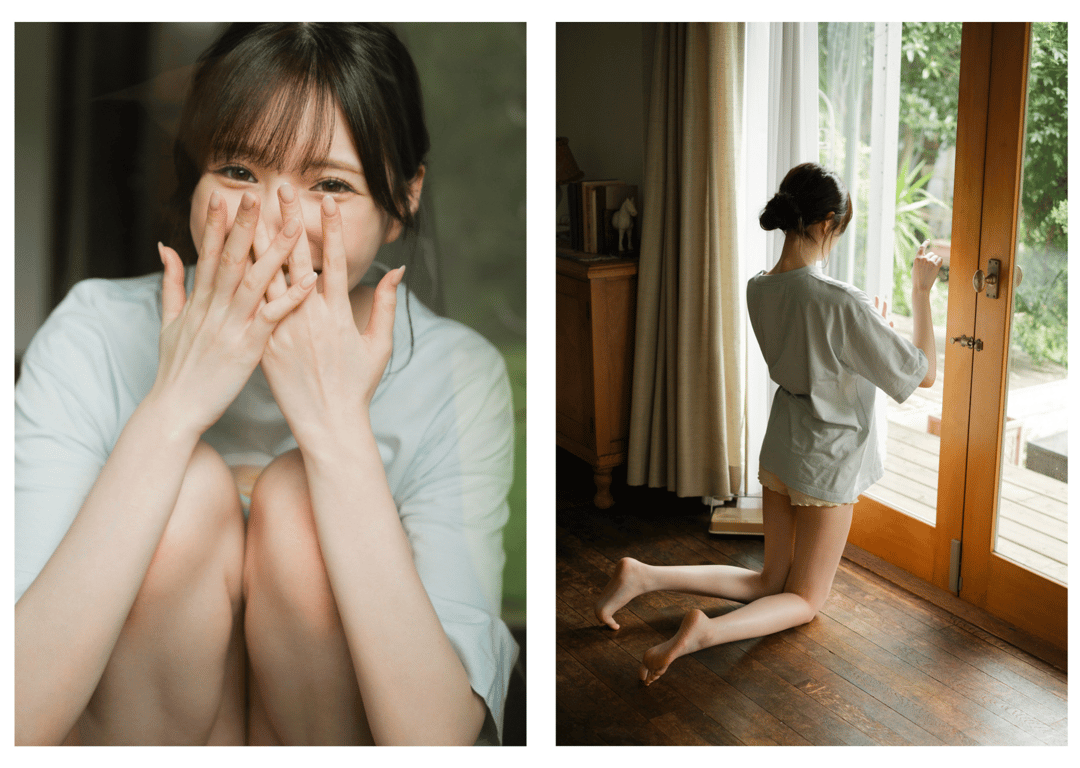 图片[12]-#新有菜 被夺走 デジタル写真集 - 全本免费在线观看-阅图吧