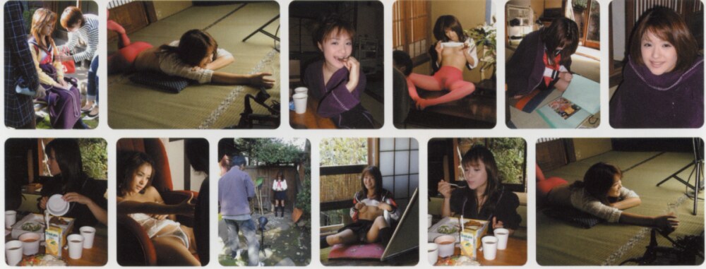 图片[164]-#みひろ写真集 みひろ沉溺情欲，炽热难耐 - 全本免费在线观看-阅图吧