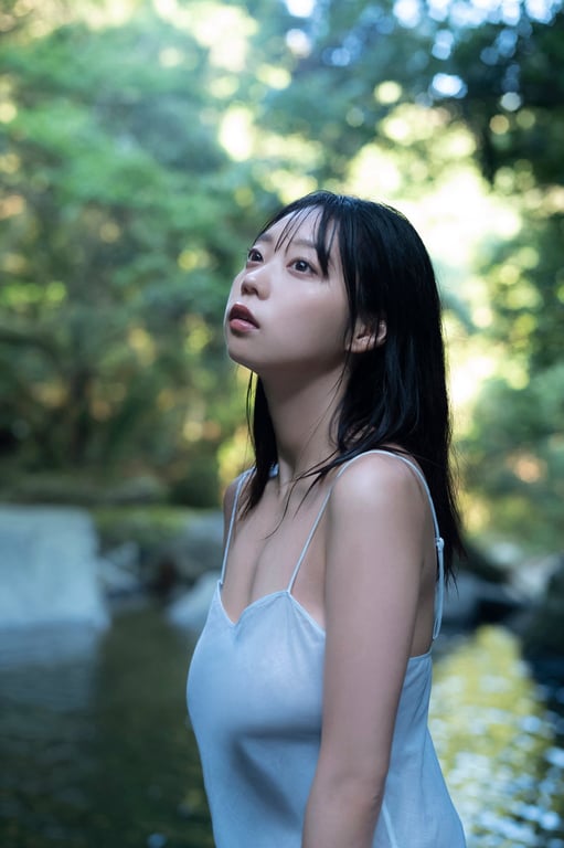 图片[19]-#青山光写真集 blueprint (incomplete) - 全本免费在线观看-阅图吧