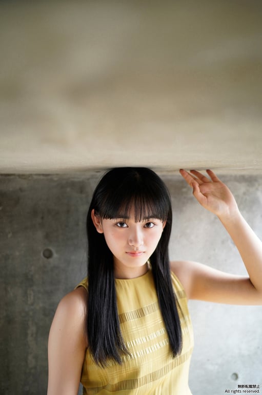 图片[22]-#Ten Yamasaki 山﨑天 – Sakamichi Next Generation + 坂道下一代＋ (2020-11-15) - 全本免费在线观看-阅图吧