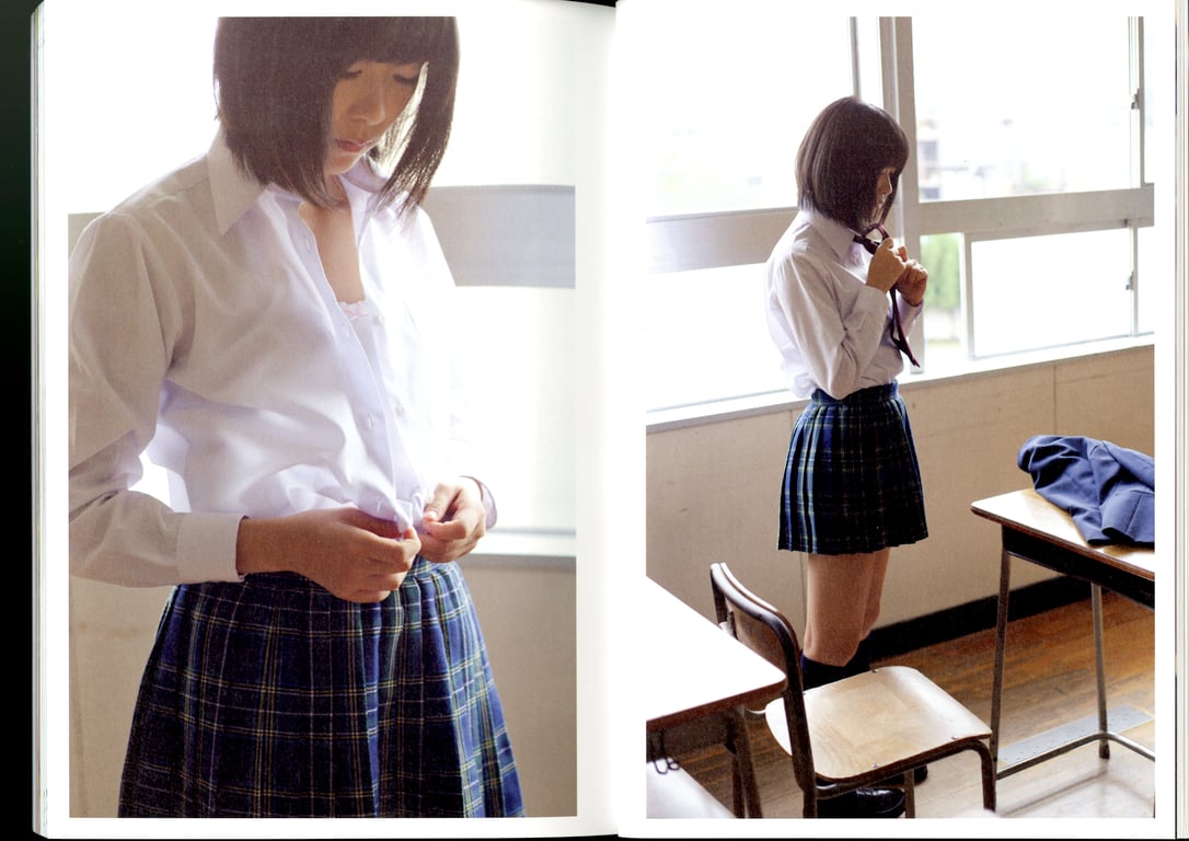 图片[3]-#Rino Sashihara 指原莉乃 1st Photobook – Sashiko 指原 (2012-01-19)\ Rino Sashihara 指原莉乃 1st Photobook – Sashiko 指原 (2012-01-19) - 全本免费在线观看-阅图吧