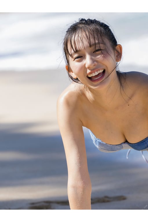 图片[27]-#週刊Post Digital写真集 志田音々 夏威夷的ねねまる假日(2023-12-18) - 全本免费在线观看-阅图吧