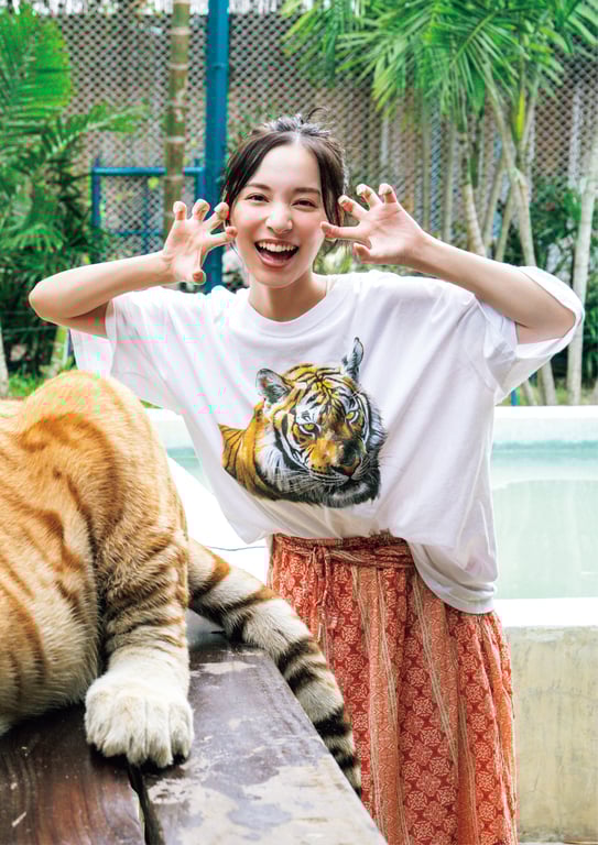 图片[71]-【電子版限定45ページ増】都丸紗也華 4th写真集 10 - 在线免费观看-阅图吧