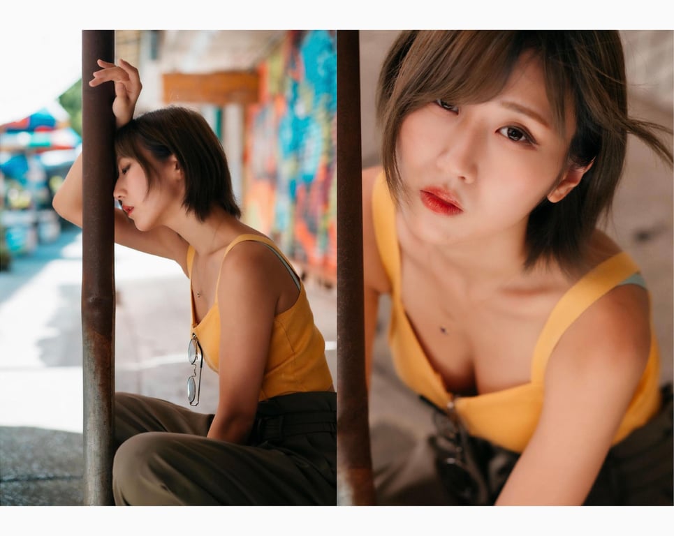 图片[15]-#美東澪 写真集 Nudity (wunder publishing house) - 全本免费在线观看-阅图吧