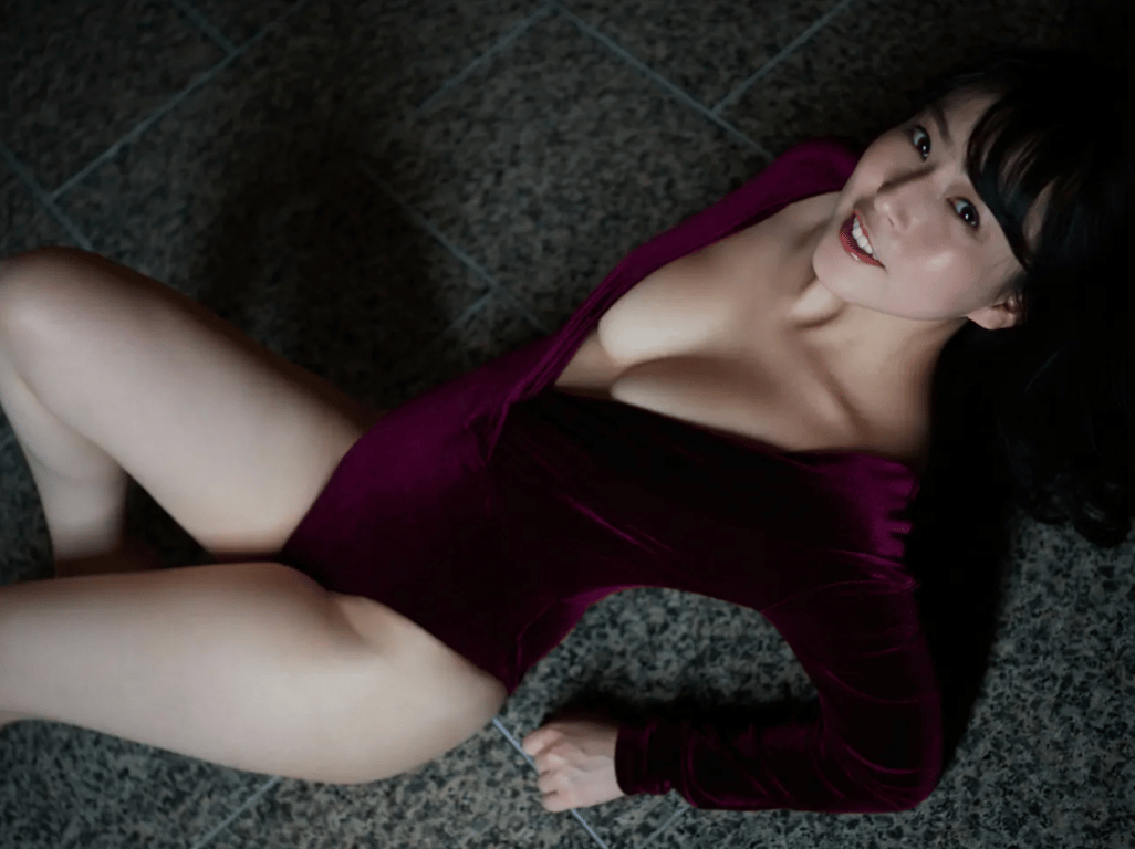 图片[27]-#薄井盐里「不穿内裤的女播音员ｖｏｌ．１」 ＦＲＩＤＡＹデジタル写真集 - 全本免费在线观看-阅图吧