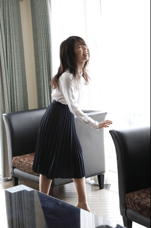 图片[4]-#鈴木文奈「Ｈカップ、乱れる ｖｏｌ．１」 ＦＲＩＤＡＹデジタル写真集 - 全本免费在线观看-阅图吧