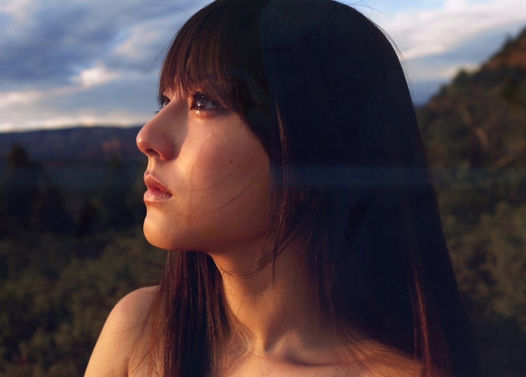 图片[93]-#杉本有美 写真集 wish - 全本免费在线观看-阅图吧