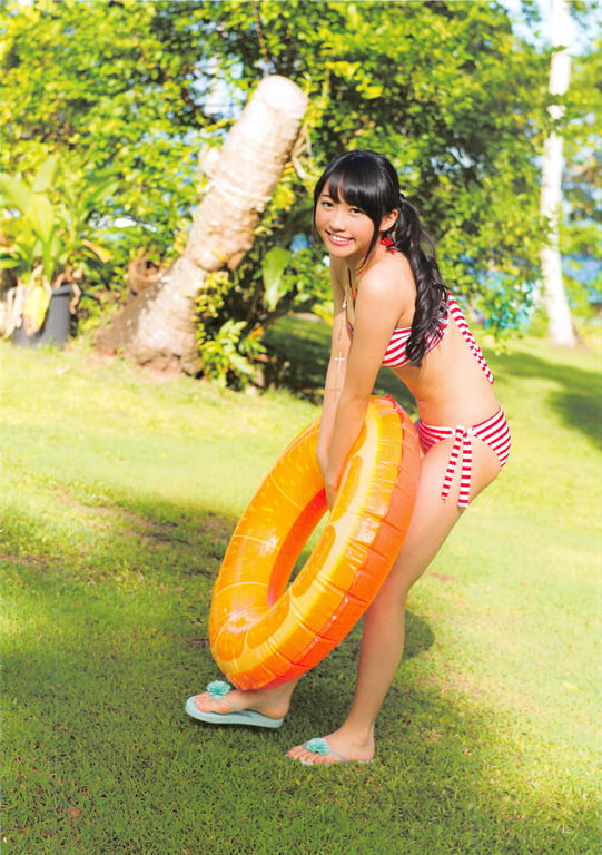 图片[17]-#Yuria Kizaki – Peace (HQ) - 全本免费在线观看-阅图吧