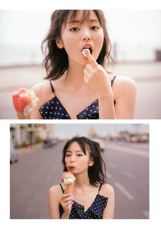 图片[20]-2018.10.03 今泉佑唯个人写真集 无人知晓的我 - 在线免费观看-阅图吧