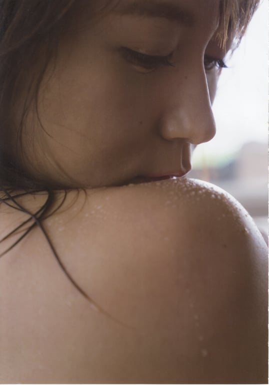 图片[34]-#大場美奈(SKE48) 首本写真集「真正意义上的长大成人」 Low Qulity - 全本免费在线观看-阅图吧