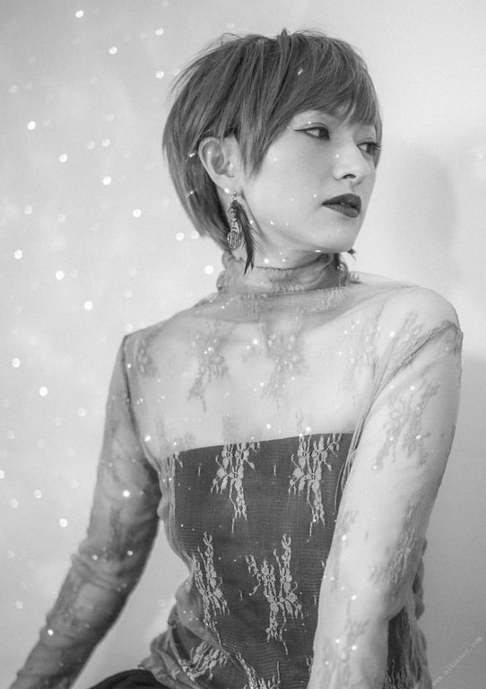 图片[55]-#Mako Morino 杜野真子デジタル写真集 Flow (2021-12-24) - 全本免费在线观看-阅图吧