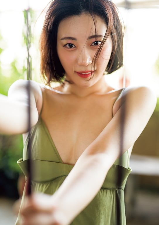 图片[36]-#アサ芸SEXY女優写真集 美谷朱音写真集 Pleasure - 全本免费在线观看-阅图吧