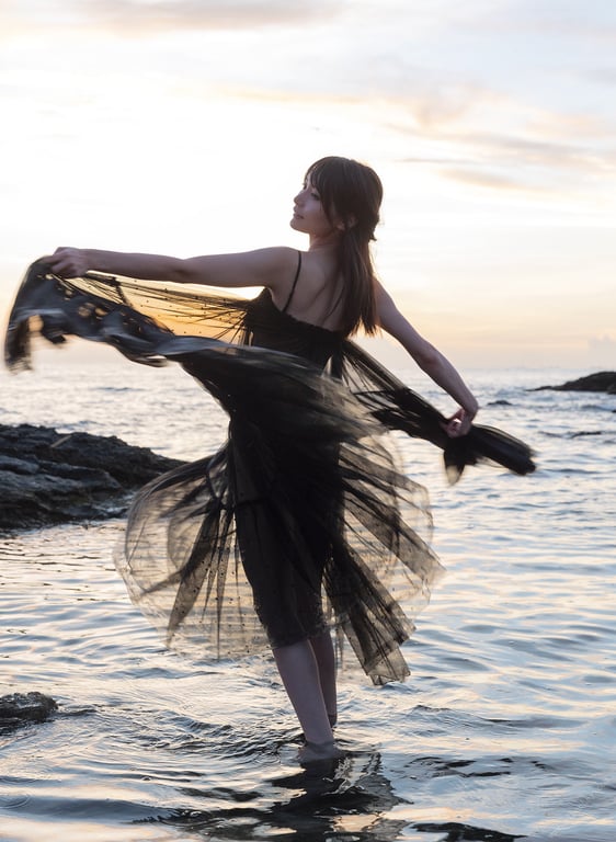 图片[80]-#似鸟沙也加 1st写真集 Ribbon - 全本免费在线观看-阅图吧