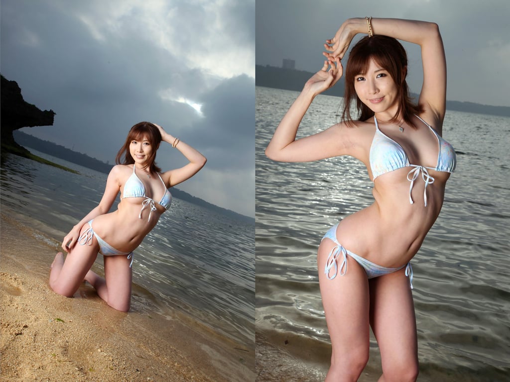 图片[11]-Summer Dude vol.1 朱音结衣 藤泽美羽 白石夏美 - 在线免费观看-阅图吧