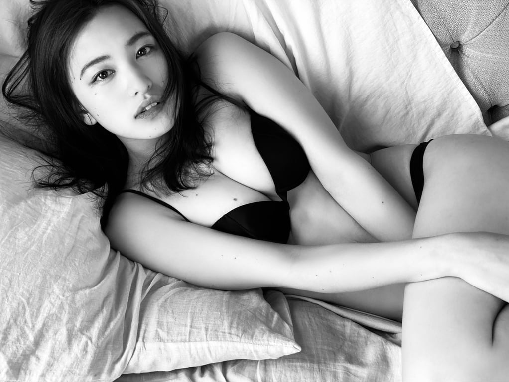 图片[17]-#北村優衣 不加修饰的女主角 週刊ポストデジタル写真集[55pics] - 全本免费在线观看-阅图吧