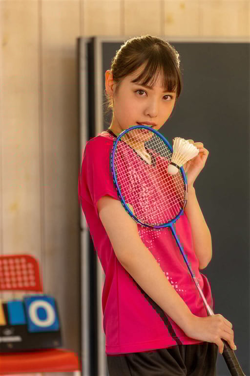 图片[46]-#Hana Shirato 白桃花 – Youth #Aoharu 青春#青春 (NO watermark) - 全本免费在线观看-阅图吧