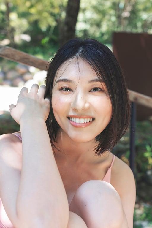 图片[45]-#FLASHデジタル写真集 相楽伊織 Secret Story - 全本免费在线观看-阅图吧