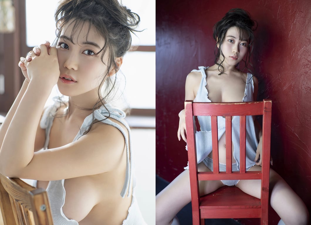 图片[29]-#週刊現代デジタル写真集 伊織いお 恋织 - 全本免费在线观看-阅图吧