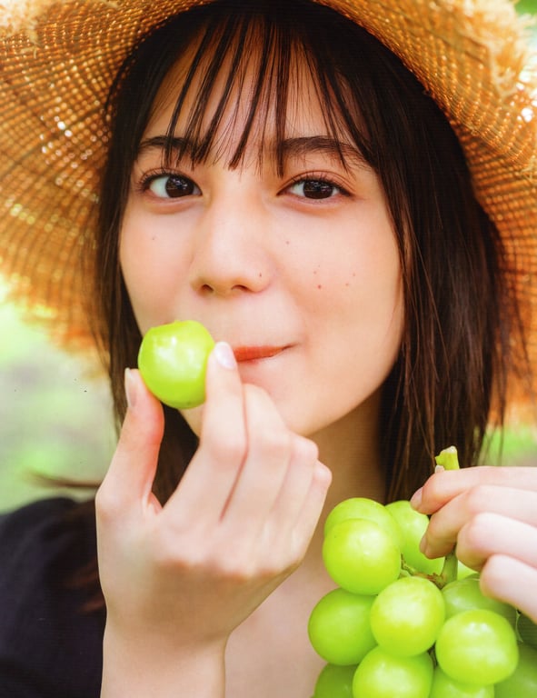 图片[90]-Nao Kosaka 小坂菜绪 1st Photobook - Who are you 你是谁 (2021-06-29) (Canon scan) - 在线免费观看-阅图吧