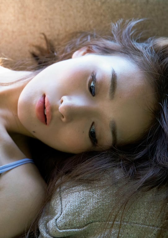 图片[65]-#ベストOfフミカ 砕けて光るガラクタな世界に 週刊ポストデジタル写真集 - 全本免费在线观看-阅图吧