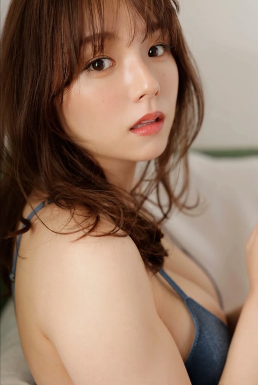 图片[24]-#2022.11.25 Monthly Girl018＝篠崎爱「先行公开预览30张照片&影片」 - 全本免费在线观看-阅图吧
