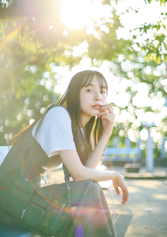 图片[10]-井桁弘恵写真集 刹那 - 在线免费观看-阅图吧