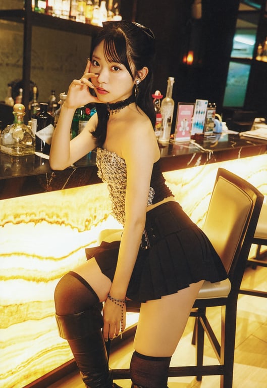 图片[51]-2024.10.11 AKB48 山内瑞葵1st写真集 心动的预感 - 在线免费观看-阅图吧