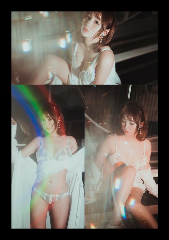 图片[109]-#Tsubasa Amami 天海翼 – #Escape(NO watermark) - 全本免费在线观看-阅图吧