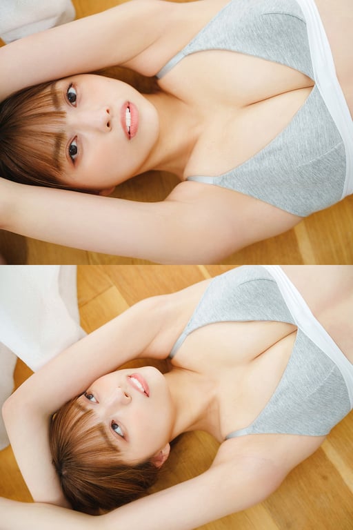 图片[23]-漫画ACTION数字写真集 高见奈央「MY TURN」 - 在线免费观看-阅图吧