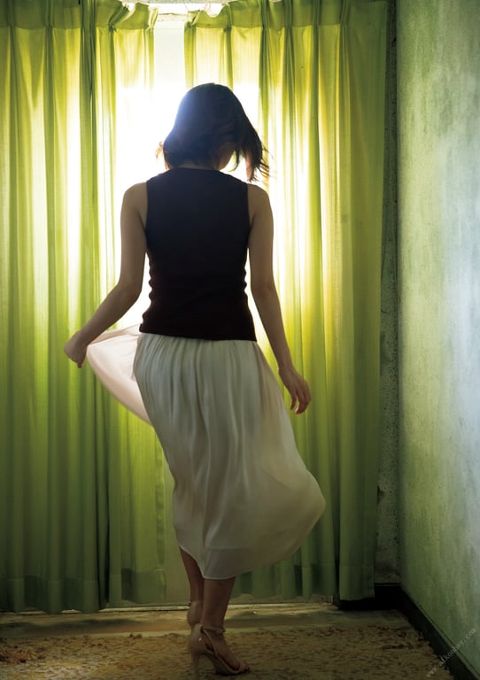 图片[69]-#Hikaru Aoyama 青山光 1st Photobook – Enneko 艳猫 (2020-11-18) - 全本免费在线观看-阅图吧