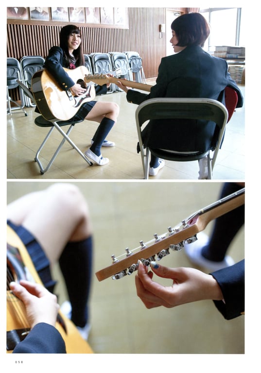 图片[57]-#2013.05.01 Yuki Aoyama 青山裕企 – JK POSE MANIACS - 全本免费在线观看-阅图吧