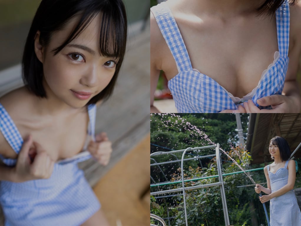 图片[36]-#粒楽あむ グラビア写真集 南の風に包まれて - 全本免费在线观看-阅图吧