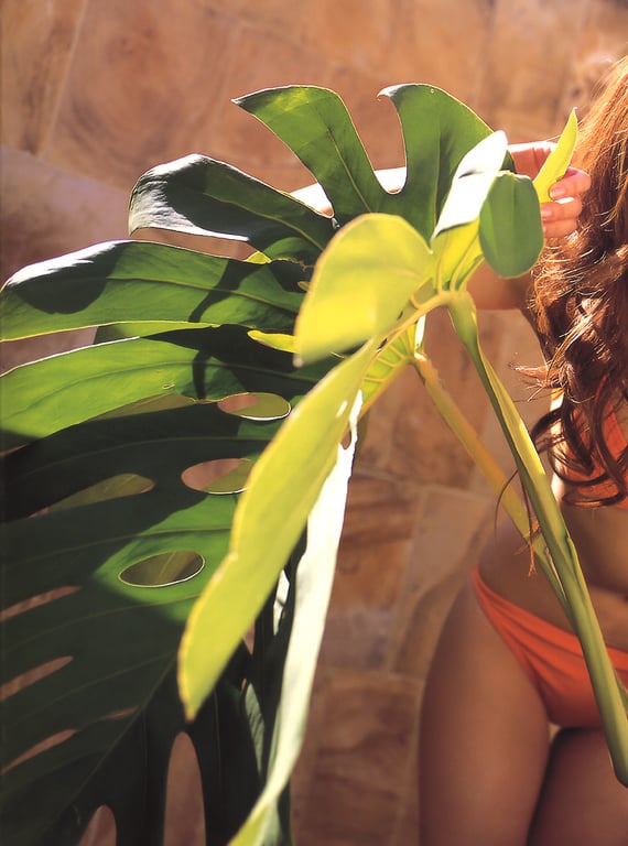 图片[91]-#夏川純 – CREA - 全本免费在线观看-阅图吧