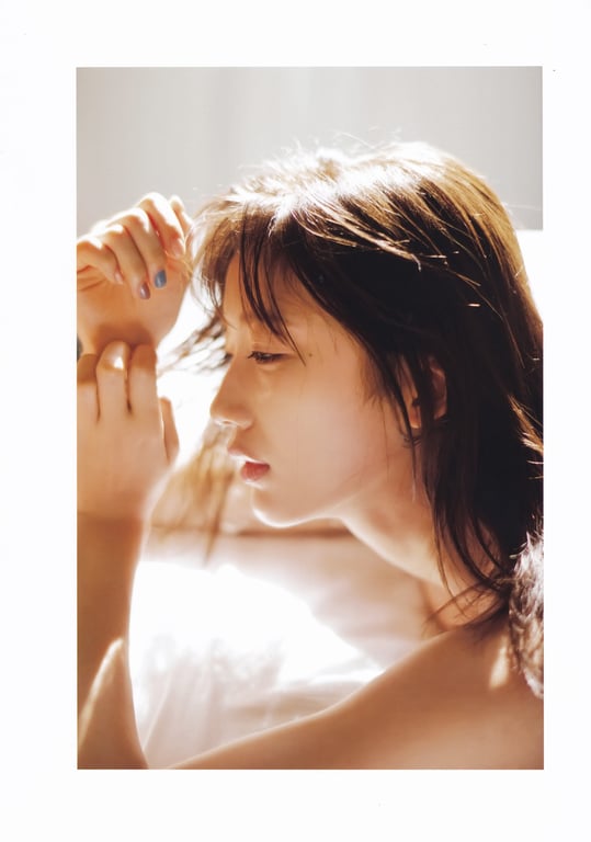 图片[43]-#Yuka Ogura 小仓优香 – Jajauma 野马 (2019-07-24)\小仓优香 第二写真集 野马 - 全本免费在线观看-阅图吧