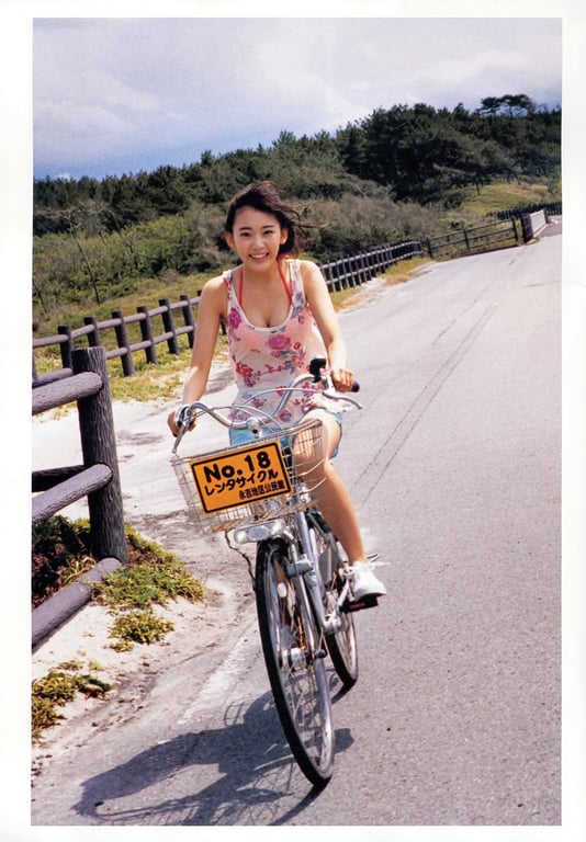 图片[72]-#宮脇咲良ファースト写真集 さくら - 全本免费在线观看-阅图吧