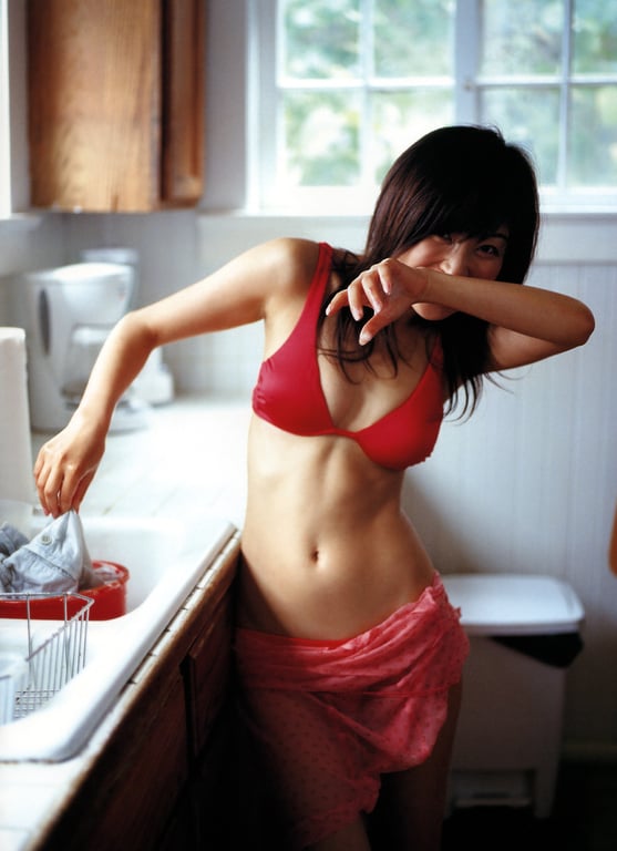 图片[32]-#小野真由美 – 福笑 - 全本免费在线观看-阅图吧