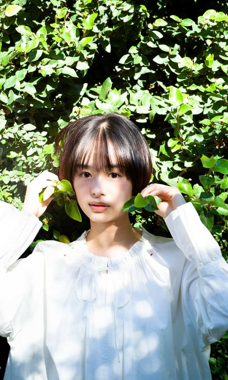 图片[18]-【数字限定】高仓萌香写真集「昨天、今天、以及明天」 週プレ PHOTO BOOK - 在线免费观看-阅图吧