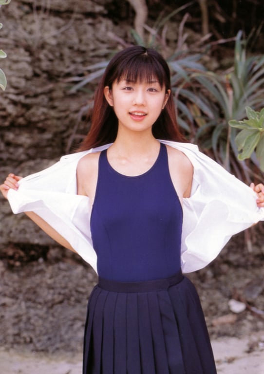 图片[52]-#小倉優子 – ドリーム・夢子 - 全本免费在线观看-阅图吧