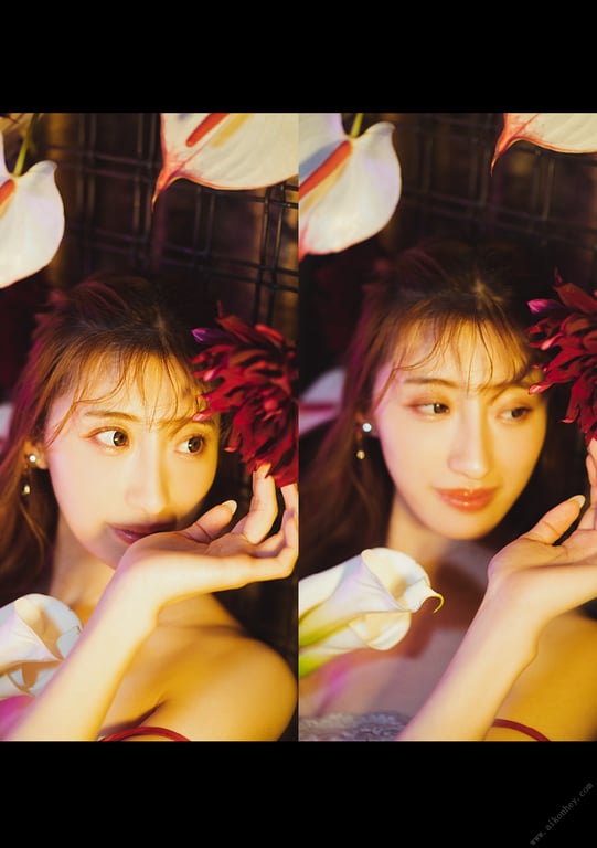 图片[83]-##Escape 星宫一花 - 全本免费在线观看-阅图吧