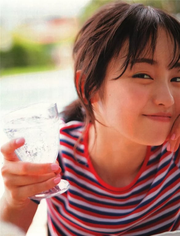 图片[108]-#Yui Imaizumi 今泉佑唯 1st Photobook – No one knows me 谁也不知道的我 (2018-10-03) - 全本免费在线观看-阅图吧