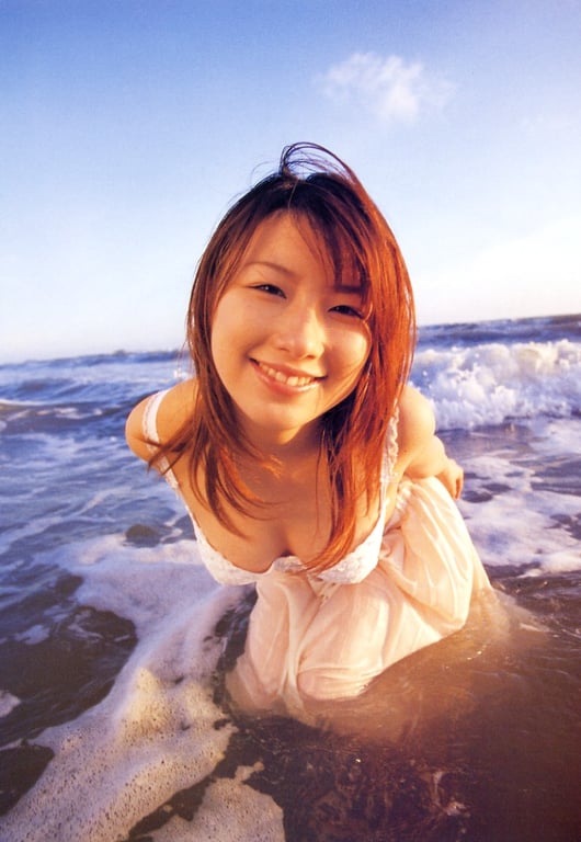 图片[79]-#2004.05.10 Akane Sakura 樱朱音 – KARAMI 22 - 全本免费在线观看-阅图吧